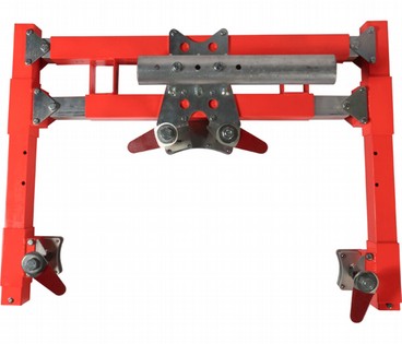CENTRALNA POMIČNA JEDINICA SKYLOTEC JACKPOD BOOM BASE SKYLOTEC GMBH CENTRALNA POMIČNA 120442