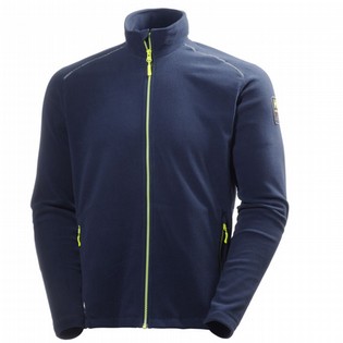 TERMOFLIS JAKNA HELLY HANSEN 72155 TAMNO PLAVA TERMOFLIS JAKNA 121116