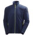 TERMOFLIS JAKNA HELLY HANSEN 72155 TAMNO PLAVA TERMOFLIS JAKNA