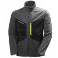 RADNA JAKNA HH 77200 AKER SIVA HELLY HANSEN WORKWEAR RADNA JAKNA HH