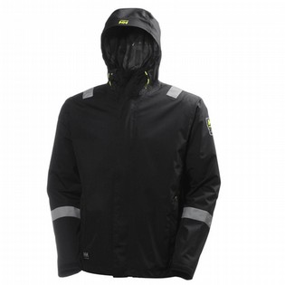 ZIMSKA BUNDA HELLY HANSEN 71351 MANCHESTER CRNA ZIMSKA BUNDA HELLY 121128