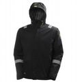 ZIMSKA BUNDA HELLY HANSEN 71351 AKER CRNA ZIMSKA BUNDA HELLY