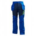 HLAČE HH 77401 CONS AKER PLAVE HELLY HANSEN WORKWEAR HLAČE HH 77401
