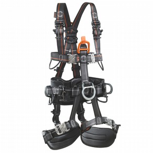 EN SKYLOTEC IGNITE ARGON IGNITE NIOB G-1143-1 SKYLOTEC GMBH EN SKYLOTEC IGNITE 121372