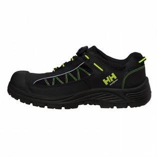 RADNE CIPELE HELLY HANSEN ALNA MESH BOA RADNE CIPELE HELLY 121532