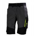 HLAČE KR HELLY HANSEN 77402 AKER CRNE HLAČE KR HELLY