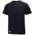 RADNA MAJICA KRATKA HELLY HANSEN 79160 AKER CRNA RADNA MAJICA KRATKA