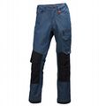 RADNE HLAČE HELLY HANSEN MJOLNIR 76501 PLAVE RADNE HLAČE HELLY