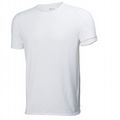 KRATKA MAJICA HELLY HANSEN 79153 MJOLNIR BJELA KRATKA MAJICA HELLY