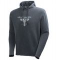 PULOVER S KAPULJAČOM 79150 MJOLNIR CRN HELLY HANSEN WORKWEAR PULOVER S