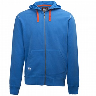 VESTA S KAPULJAČOM HELLY HANSEN 79028 OXFORD PLAVA VESTA S KAPULJAČOM 121598