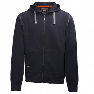 VESTA S KAPULJAČOM HELLY HANSEN 79028 OXFORD CRNA VESTA S KAPULJAČOM 121600
