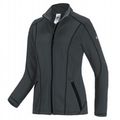 ŽENSKA SOFTSHELL JAKNA BP 1744 UGLJENO SIVA ŽENSKA SOFTSHELL