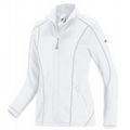 ŽENSKA SOFTSHELL JAKNA BP 1744 BJELA ŽENSKA SOFTSHELL