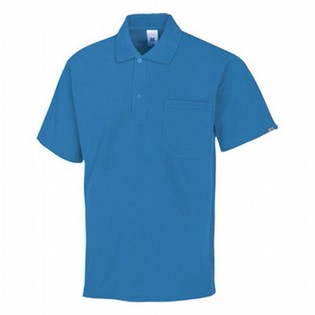 POLO MAJICA BP 1612 AZURNO PLAVA POLO MAJICA BP 1612 121684