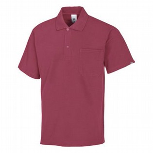 POLO MAJICA BP 1612 CRVENO LJUBIČASTA POLO MAJICA BP 1612 121685