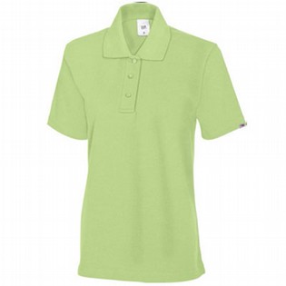 ŽENSKA POLO MAJICA BP 1648 SVETLO ZELENA ŽENSKA POLO MAJICA 121688