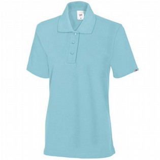 ŽENSKA POLO MAJICA BP 1648 SINJE PLAVA ŽENSKA POLO MAJICA 121689