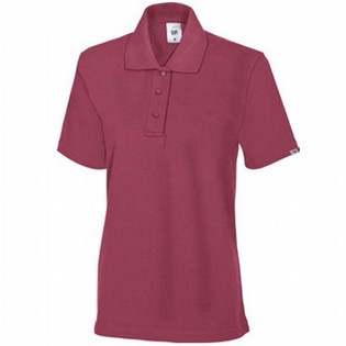 ŽENSKA POLO MAJICA BP 1648 CRVENO LJUBIČASTA ŽENSKA POLO MAJICA 121691