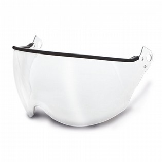 POLOBRAZNI VIZIR KASK PLASMA V2 PROZIRAN POLOBRAZNI VIZIR 122621