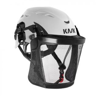 VIZIR KASK MESH 122735