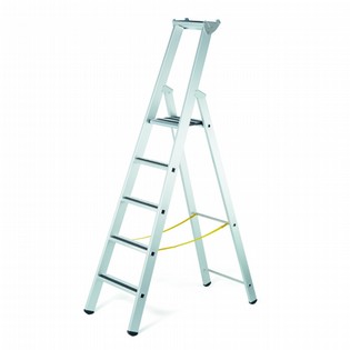 LJESTVE ZARGES Z 600 41640 2,71M LJESTVE ZARGES Z 123016