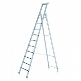 LJESTVE ZARGES Z 600 41642 3,55M LJESTVE ZARGES Z 123018