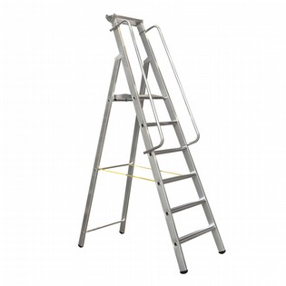 LJESTVE ZARGES Z 200 40477 2,60M LJESTVE ZARGES Z 123022