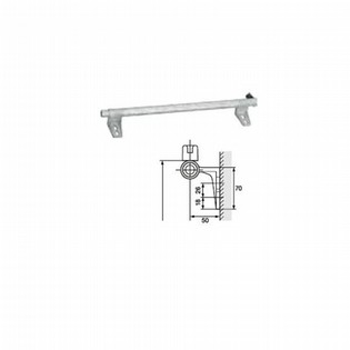 MEĐUNOSAČ ZARGES Z 600 41457 ZARGES GMBH MEĐUNOSAČ ZARGES 123094