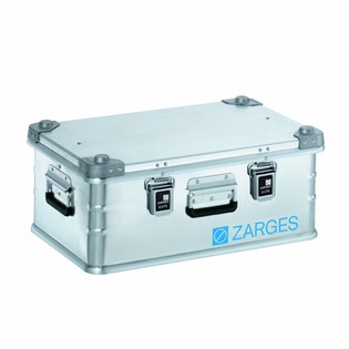 KONTEJNER ZARGES K 470 550x350x270 KONTEJNER ZARGES K 123102