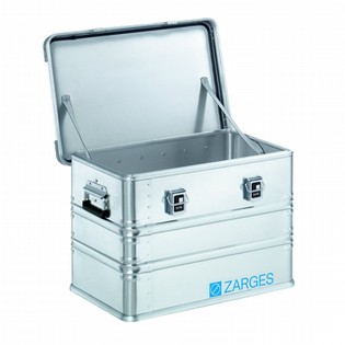 KONTEJNER ZARGES K 470 550x350x380 KONTEJNER ZARGES K 123104