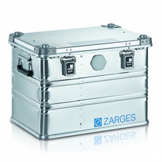 KONTEJNER ZARGES K 470 IP 67 550x350x380 KONTEJNER ZARGES K 123126