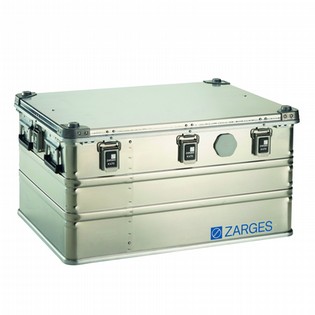 KONTEJNER ZARGES K 470 IP 67 750x550x380 KONTEJNER ZARGES K 123127
