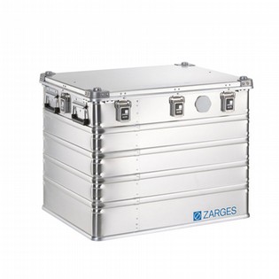 KONTEJNER ZARGES K 470 IP 65 750x550x580 ZARGES GMBH KONTEJNER ZARGES K 123132