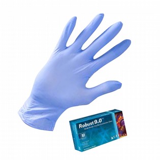 RUKAVICE AURELIA NITRILE SUPERMAX RUKAVICE AURELIA 124236