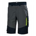 HLAČE KR HELLY HANSEN 77402 AKER T.PLAVE - T.SIVE HLAČE KR HELLY