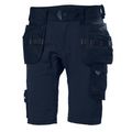 KRATKE HLAČE 77443 HELLY HANSEN CHELSEA EVOLUTION T.PLAVE KRATKE HLAČE 77443