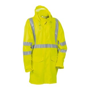 KAPUT COFRA CARACAS HI-VIS ŽUT KAPUT COFRA CARACAS 124515