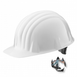 KACIGA SCHUBERTH ANTISTATIČNA SA ROTATOROM BIJELA KACIGA SCHUBERTH 124547