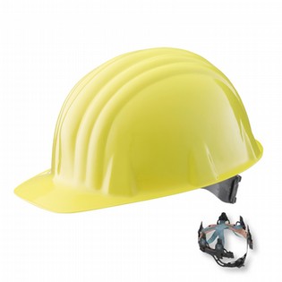 KACIGA SCHUBERTH ANTISTATIČNA SA ROTATOROM ŽUTA KACIGA SCHUBERTH 124548