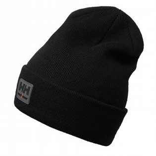 KAPA HH 79811 KENSINGTON BEANIE CRNA HELLY HANSEN WORKWEAR KAPA HH 79811 124643