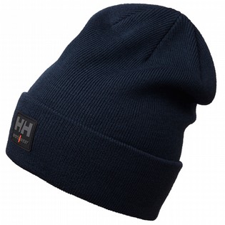 KAPA HH 79811 KENSINGTON BEANIE TAMNO PLAVA HELLY HANSEN WORKWEAR KAPA HH 79811 124644