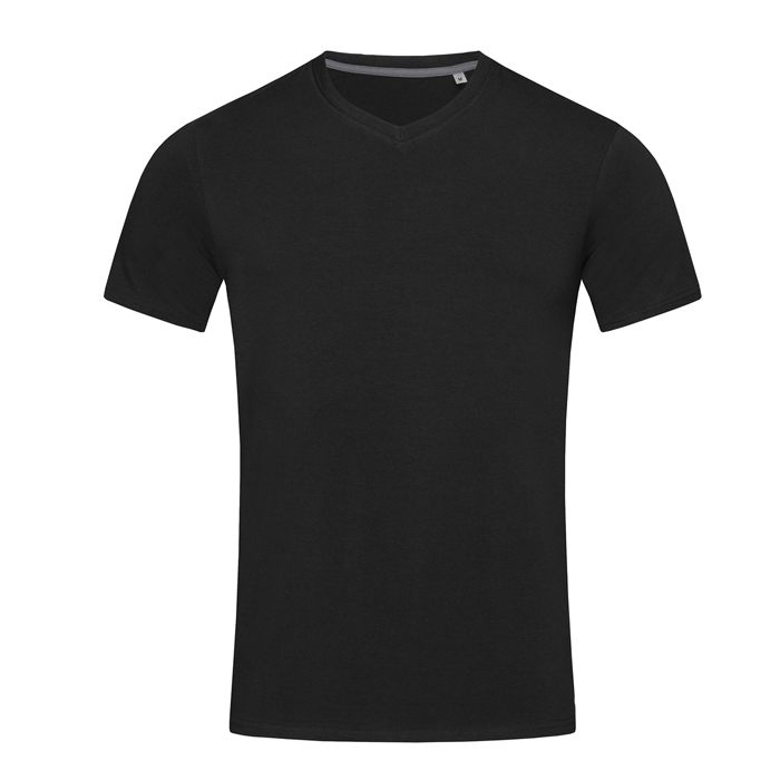 MAJICA STEDMAN CLIVE V-NECK 124791