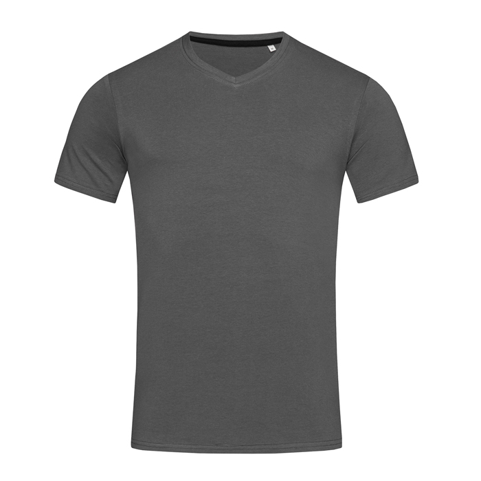 MAJICA STEDMAN CLIVE V-NECK 124792