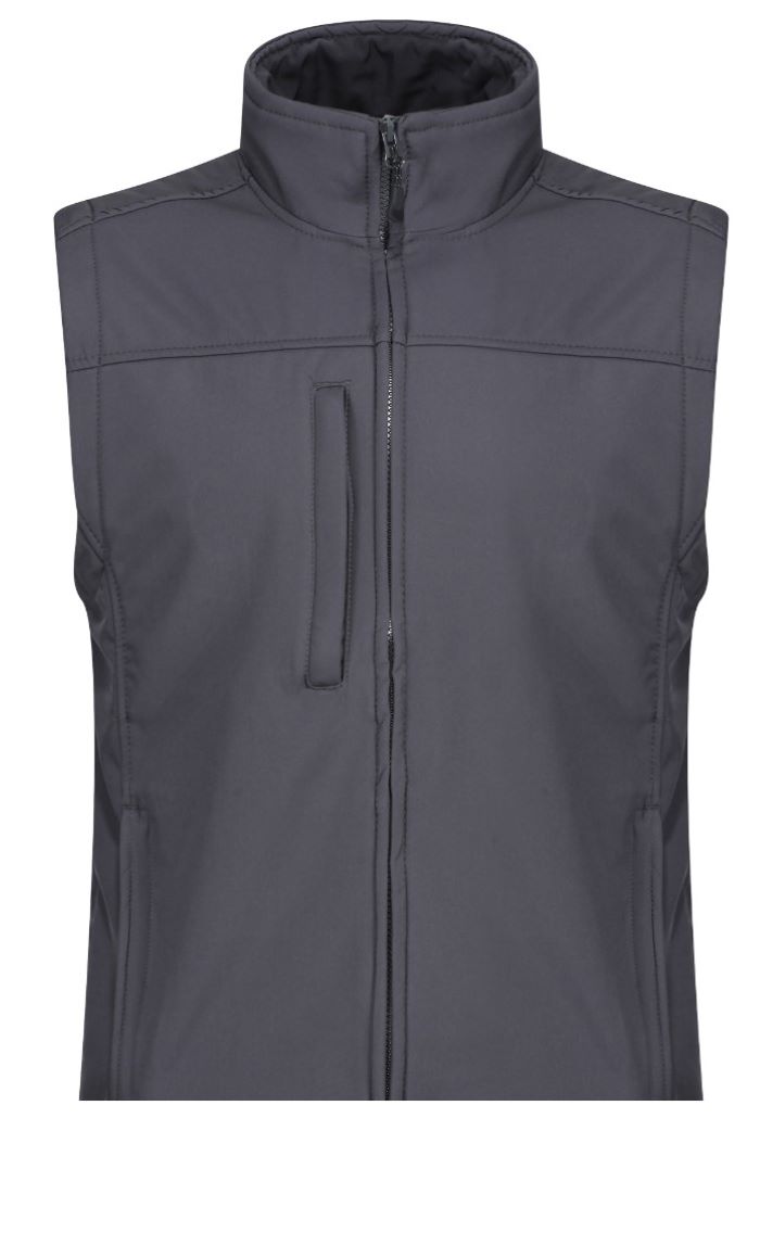PRSLUK REGATTA SOFTSHELL 124848