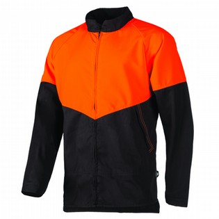 JAKNA SIP BASEPRO 1RK1 HI-VIS NARANČASTA - SIVA SIOEN JAKNA SIP BASEPRO 124851