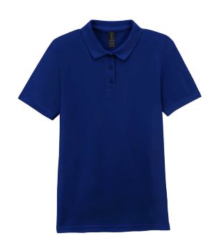 MAJICA Ž POLO GILDAN SOFTSTYLE T. PLAVA MAJICA Ž POLO 124958