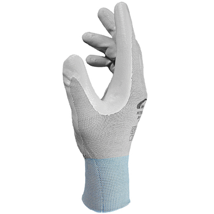 RUKAVICE W+R NITRIL TOUCH 125007