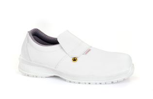 CIPELE GIASCO POLO LOW, BIJELE CIPELE GIASCO POLO 125211