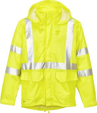 JAKNA COFRA MERIDA HI-VIS ŽUTA JAKNA COFRA MERIDA 125315